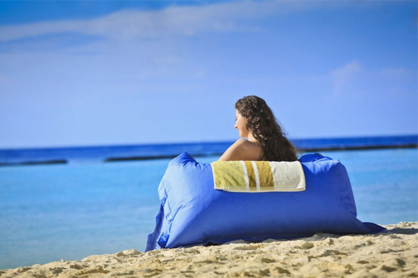 馬爾代(dai)夫椰子(zi)島