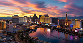 極緻美西夏-暢遊黃石14日(ri)