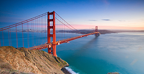 【一(yi)生(sheng)必遊 十大(da)名(míng)城(cheng)】美國(guo)東西海岸+大(da)瀑布14日(ri)