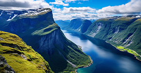 海航:俄+北歐+雙峽灣+德(dé)國(guo)6國(guo)13天