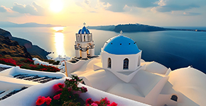 一(yi)價全含 優(you)享希臘10日(ri)