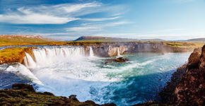 極北悠遊-北歐四國(guo)雙峽灣+冰島+卑爾根+塔林14天