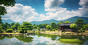 品(pin)質(zhi)享遊•首爾濟州5天