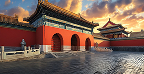 皇傢(jia)禮禦北京4晚5日(ri)遊