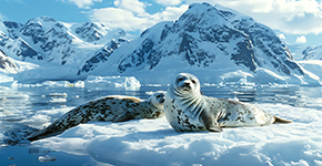 【海洋勝(sheng)利号】探索南(nan)極之(zhi)心-南(nan)極+阿根廷17日(ri)偉大(da)探險之(zhi)旅