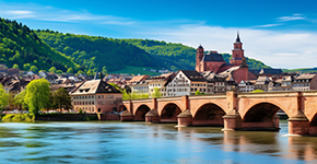 【MSC郵(you)輪·神女号】北歐四國(guo)+峽灣